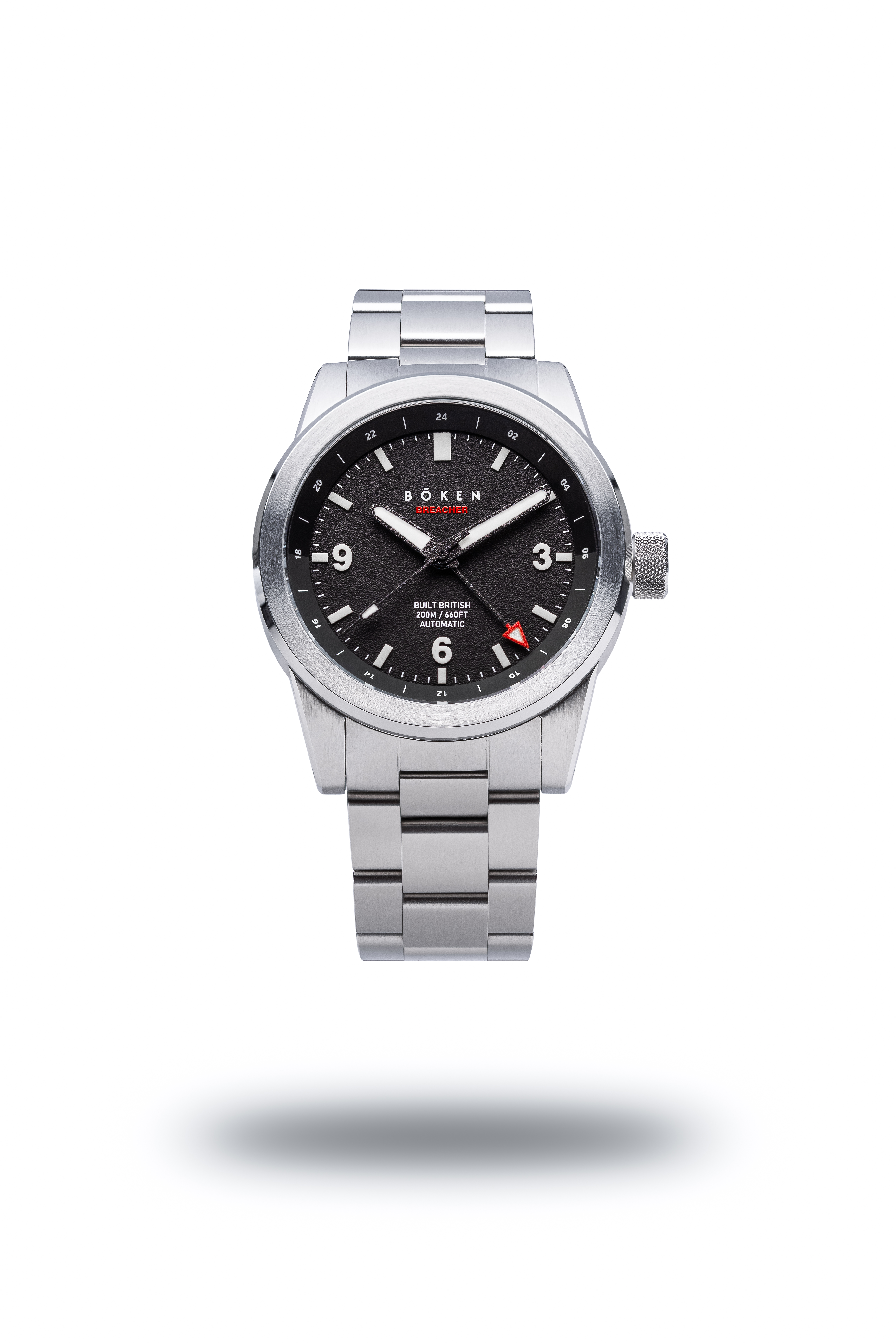 GMT SS